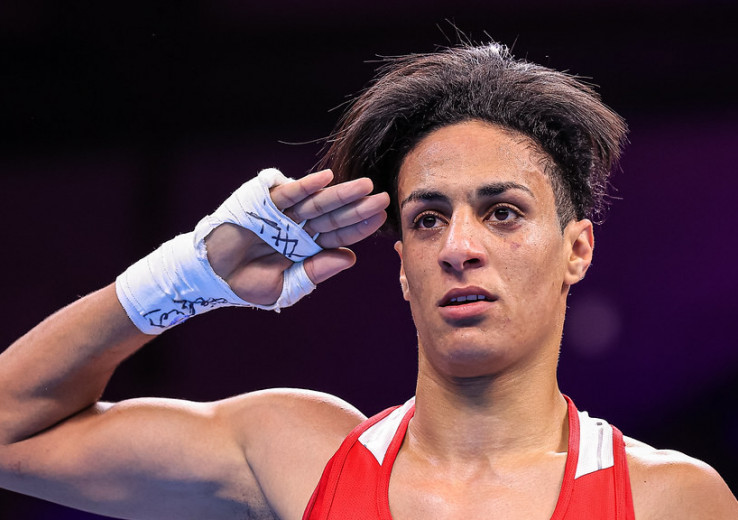 Алжирка получи забрана да участва на световното по бокс заради високи нива на тестостерон