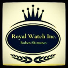 Royal Watch NYC