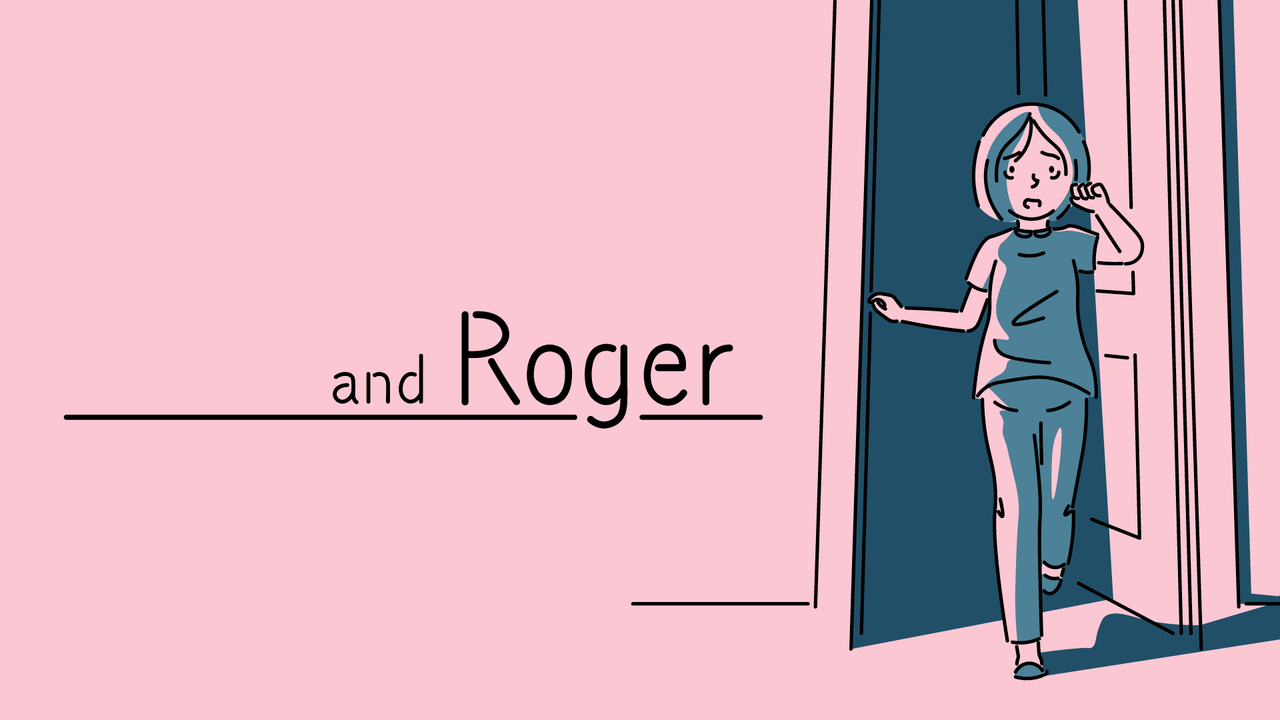 L’aclamada novel·la interactiva and Roger arriba a Nintendo Switch 2, iOS i Android