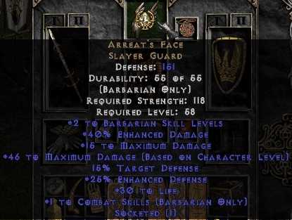 1.08 arreats face