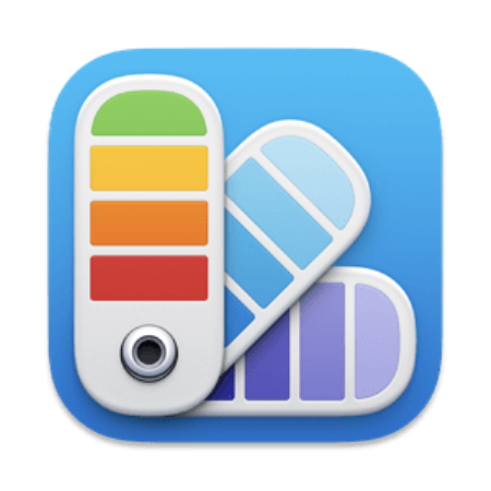 Paletter 4.2.0 macOS