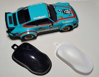 speedshape-Porsche