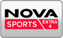 Novasports Extra 4