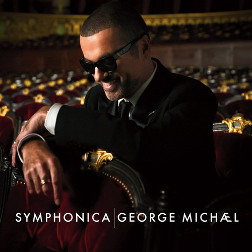 George Michael - Symphonica (Deluxe Edition) (2014) .mp3 -320 Kbps