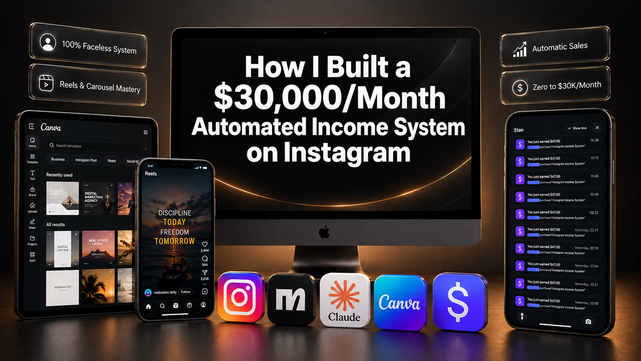 Instagram