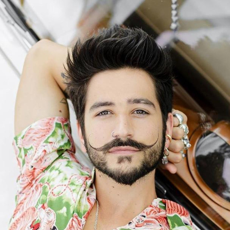 Esta actriz afirmó que tiene una conexión espiritual con Carmen Salinas