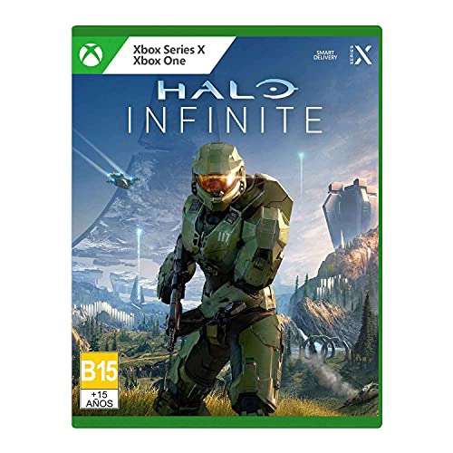 Amazon Halo Infinite - Xbox One/Xbox Series X 