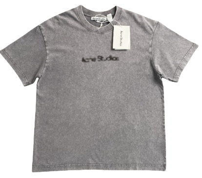 Acne Studios tee