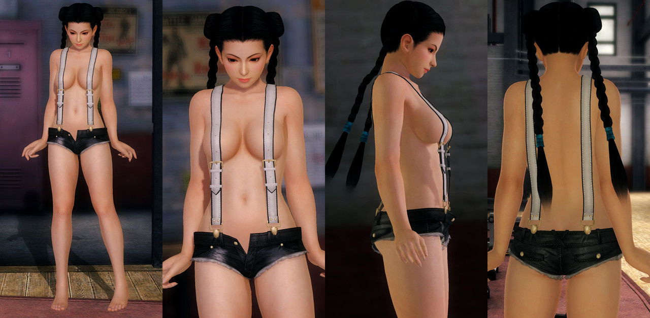 Pai DOAX3S Sandwich