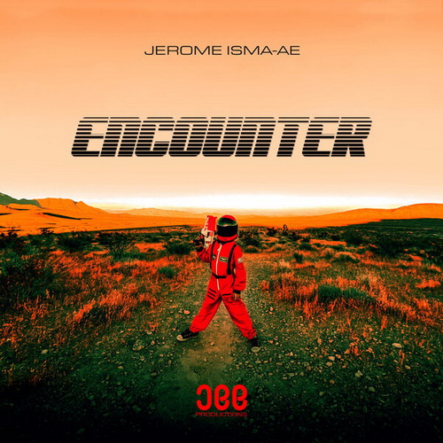 Jerome Isma-ae - Encounter (2024) [FLAC]