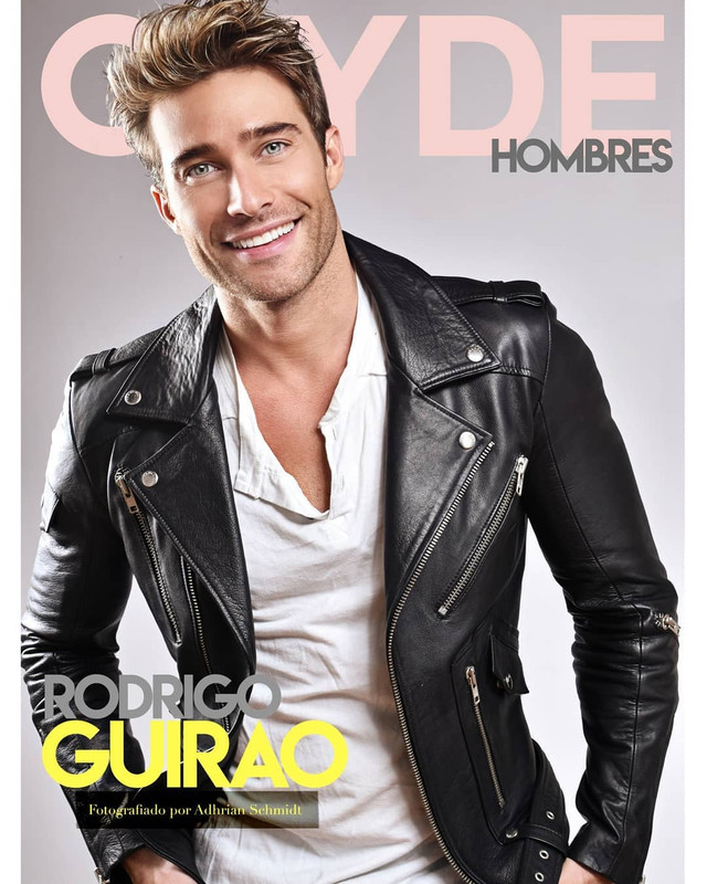 rodri