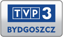 TVP 3 Bydgoszcz logo