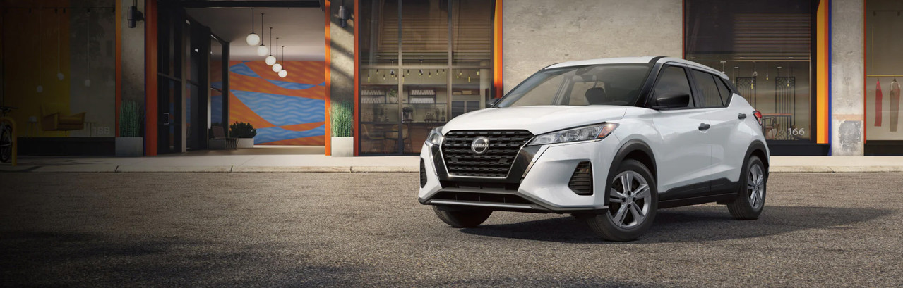 Gerald Nissan of Matteson