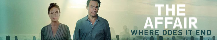 The Affair S05 WEB-DL