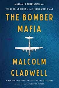 The cover for The Bomber Mafia