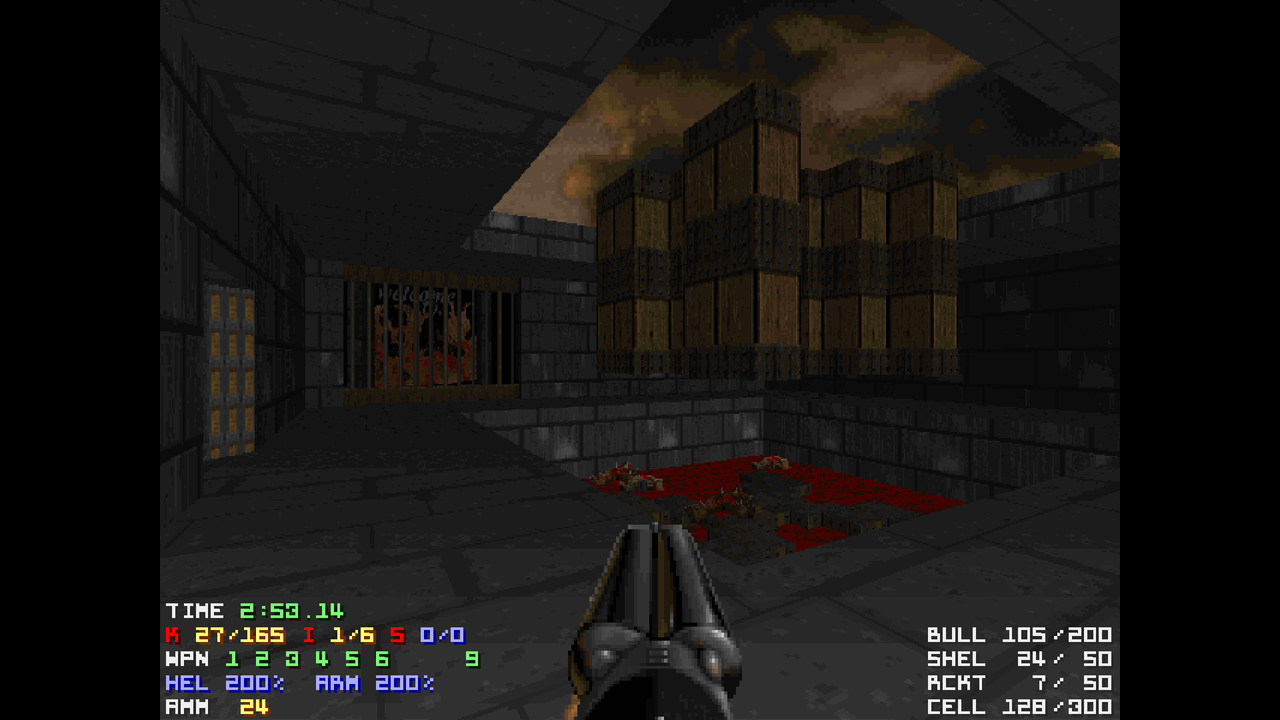doom03