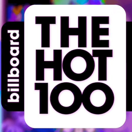 Billboard Hot 100 Singles Chart 30 July (2022)