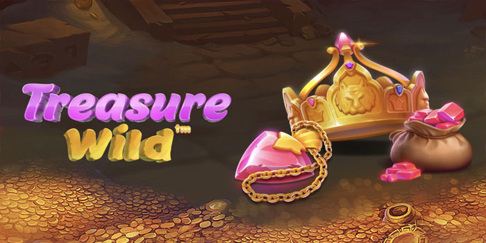 Cara Sukses Meraih Jackpot Besar di Slot Treasure Wild