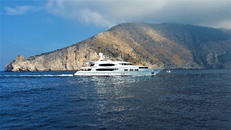 Italia y sus pueblos-2018/2019/2023 - Blogs de Italia - ALMALFI-23-9-2018 (1)