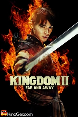 Kingdom 2 - Far and away (2022)