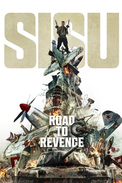 Sisu Road To Revenge 2025 720p WEB-DL x264-TFPDL