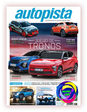 Autopista España - Marzo 2024 - PDF [VS]