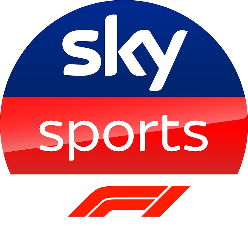 sky sports formula 1