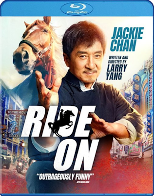 Una coppia esplosiva - Ride On (2023) FULL HD VU 1080p H264 E-AC3+AC3 ITA DTS HD+AC3 CHI