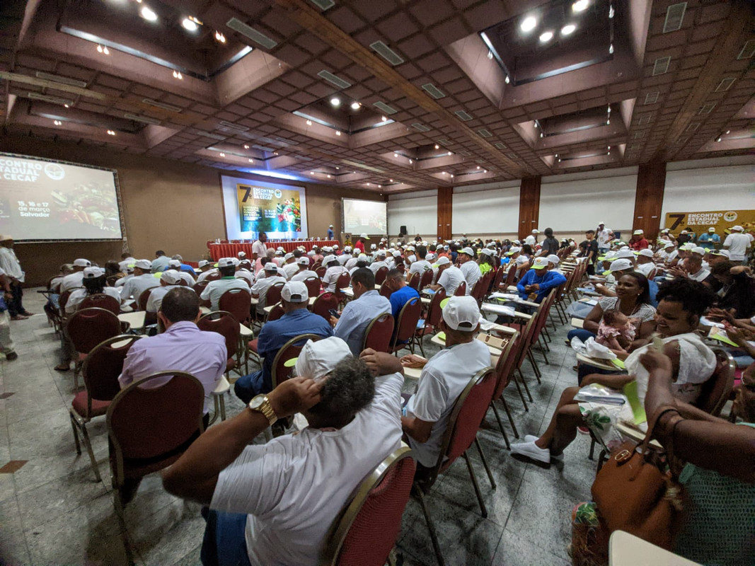 Evento Cecaf Salvador (17)