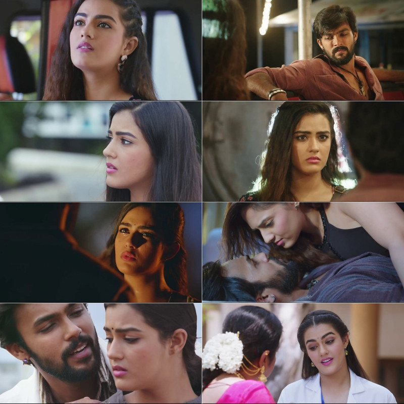 Market Raja MBBS (2019) Dual Audio [Hindi & Tamil] Full Movie HD ESub screenshot