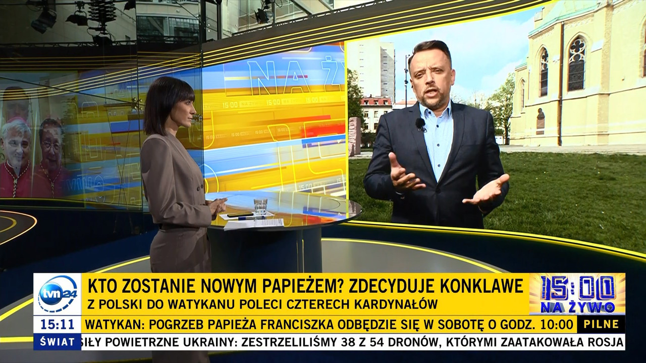 22 04 2025 agata wolna tvn24 9