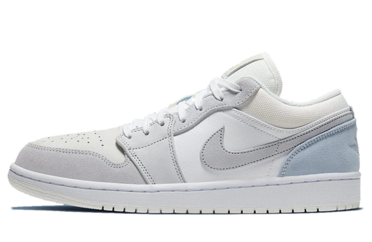 Nike Air Jordan 1 Low Paris