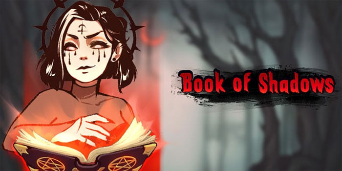 Ritual Dewa Kuno Terkuak Di Slot Book Of Shadows