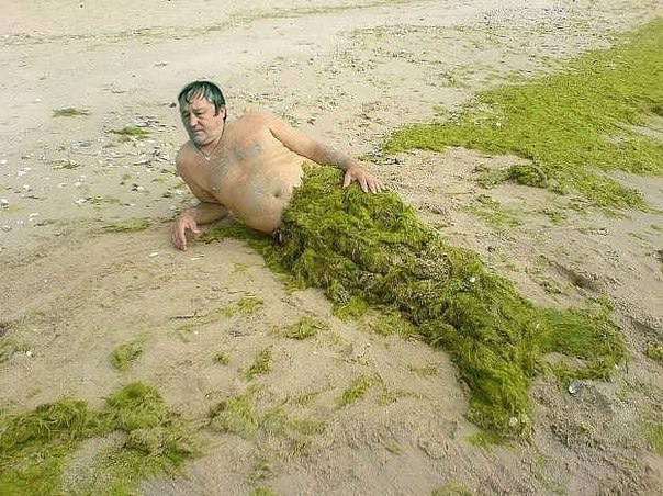 Галя! У нас отмена! 