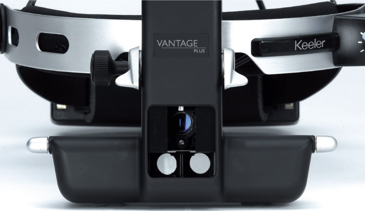 KEELER-VANTAGEPLUS-1
