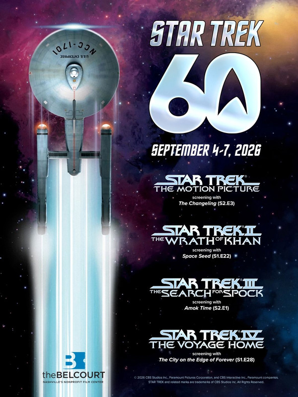 60th Trek Maraton