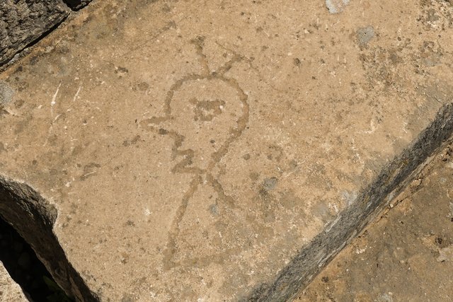 Una semana en Túnez por libre - Blogs de Tunez - Yacimiento romano de Dougga (7)