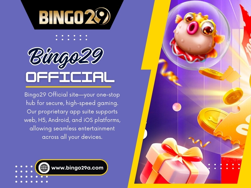Bingo29 Official