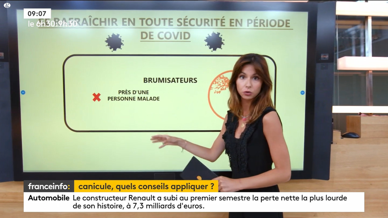 07.30 - 06.57.00 - 9h30. Entre JT, chroniques, invités et revues de p....ts_snapshot_01.09.07.201