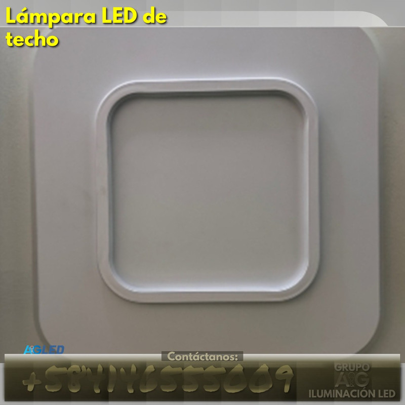 Ilum Led Pr (919)