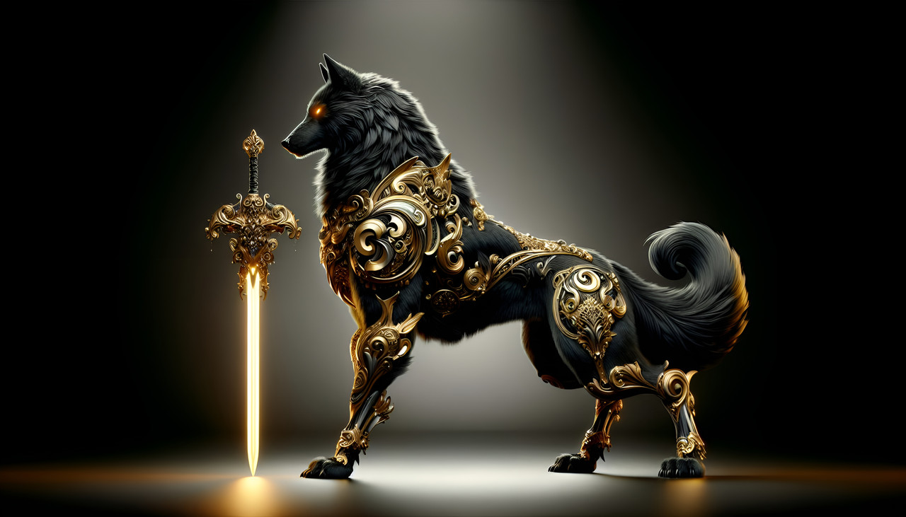 Tooth, Claw And Steel
