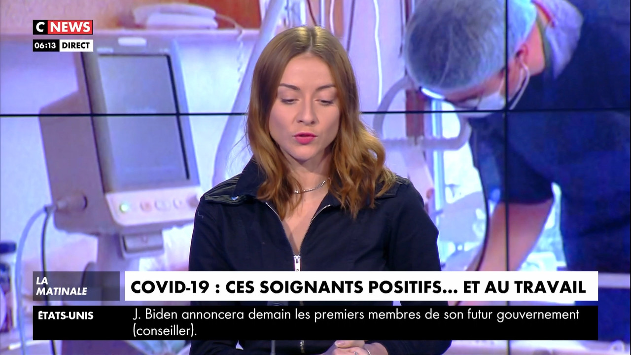 11.23 - 05.00.00 - La matinale. Tous les matins, la matinale de CNews....ts_snapshot_00.19.55.590