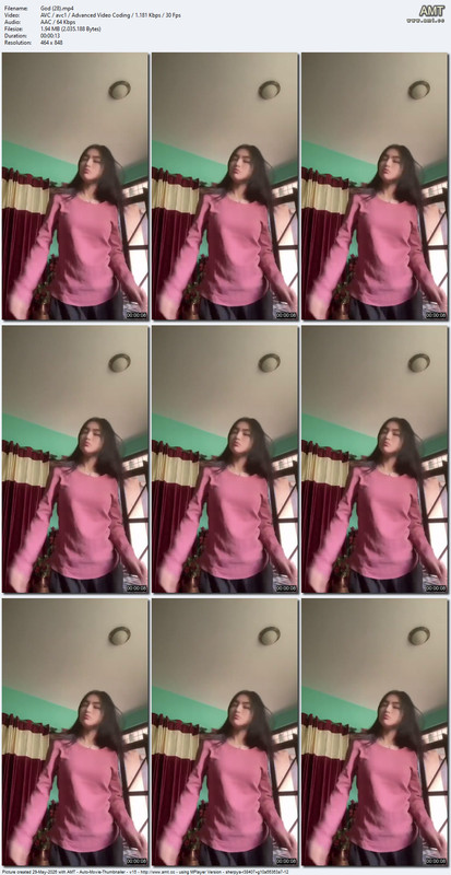 God (28) mp4