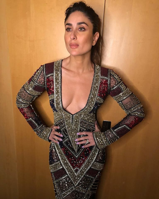 Kareena Kapoor Khan