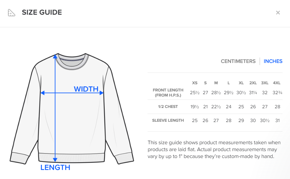 Size-Guide-inch
