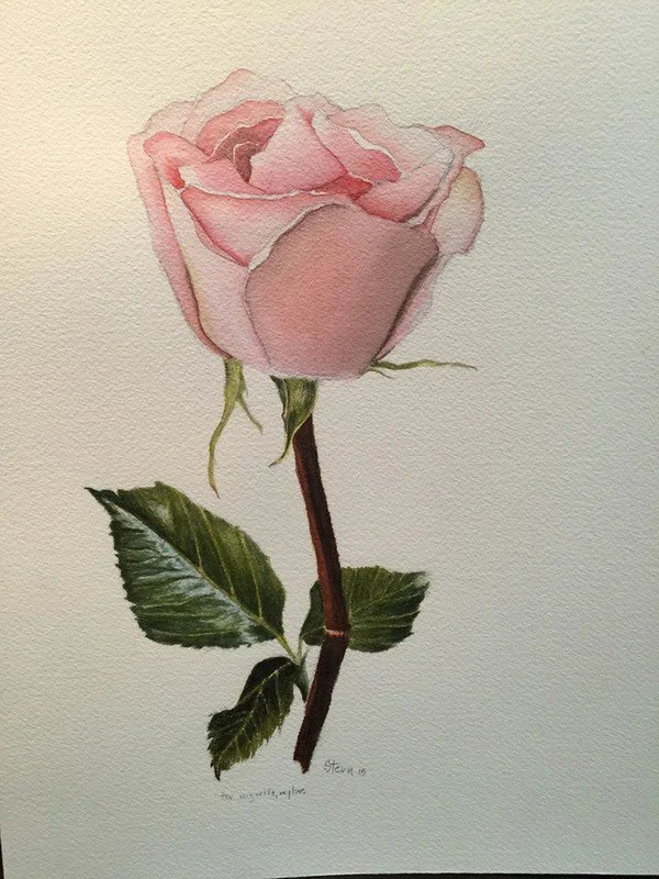 Howard sale stern art