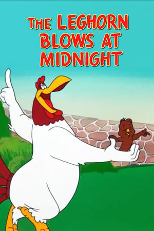 Looney Tunes The Leghorn Blows At Midnight 1950 720p BluRay x264-PFa