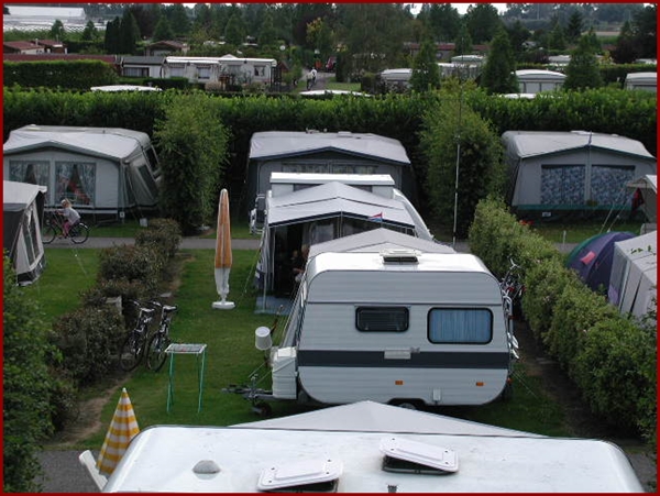 camping-moerkapelle