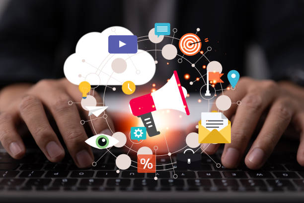 reklamní agentura Praha