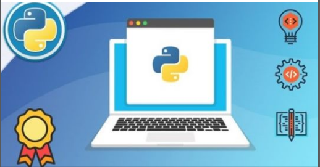 The Complete Python Bootcamp in 2020 Go from Zero to Hero